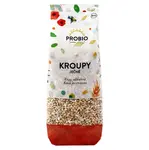 PROBIO Kroupy ječné BIO 500 g