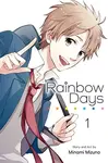 Rainbow Days 1 - Minami Mizuno
