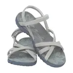 Bushman Dámské sandály Kimbra, béžové 41