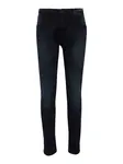 BLEND Džínsy  tmavomodrá