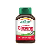 Jamieson Korejský ženšen Tbl.100