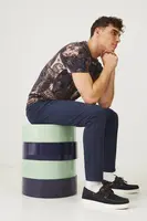 Semišové mokasíny Medicine