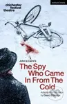 The Spy Who Came in from the Cold - John le Carre