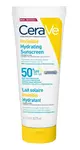 CeraVe Hydratační opalovací mléko SPF50+ 75ml