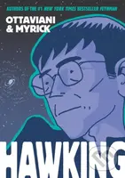 Hawking - Jim Ottaviani - kniha z kategorie Komiksy