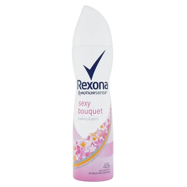 REXONA Sexy Bouquet deodorant 150 ml