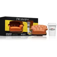 Mad Beauty Friends balzam na pery duo