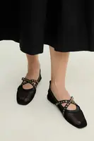 Baleríny Answear.LAB