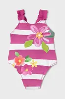 Jednodílné plavky pro miminko Mayoral