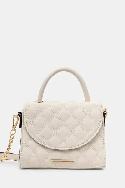 Kabelka Aldo JENNOBALDAR béžová barva, 13989229