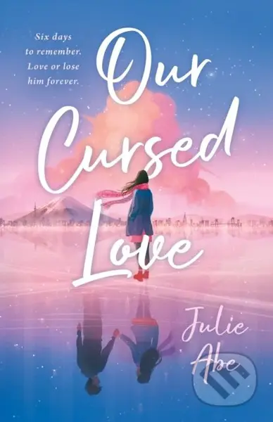 Our Cursed Love - Julie Abe - kniha z kategorie Pro děti