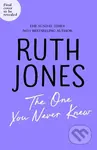 By Your Side - Ruth Jones