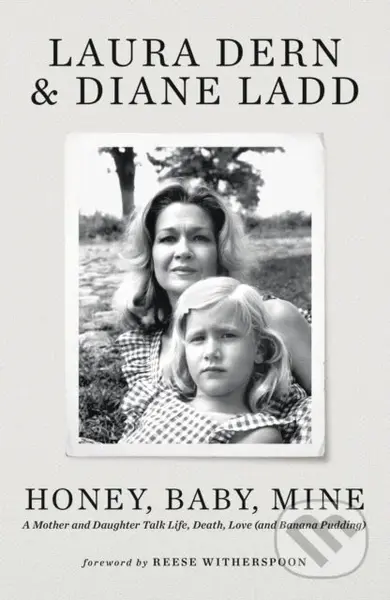 Honey, Baby, Mine…