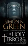 The Holy Terrors - Simon R. Green