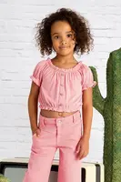 Dětská halenka Mayoral