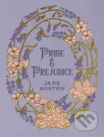 Pride and Prejudice - Jane Austen