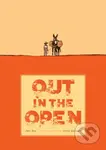 Out in the Open - Jesus Carrasco - kniha z kategorie Komiksy