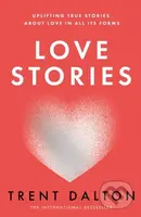 Love Stories - Trent Dalton - kniha z kategorie Romantika