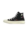 CONVERSE Tenisky 'CTAS HI'  jedľová / čerešňová / čierna / biela