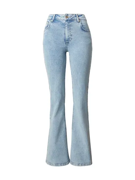 millane Džínsy  modrá