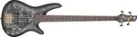 Ibanez SR300EDX Black Ice Frozen