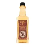 Reuzel Grooming Tonic tonikum pro objem vlasů 500 ml