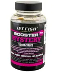 Jet fish booster liquid 500ml - squid spice