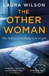 The Other Woman (An addictive psychological thriller you won't be able to put down) - kniha z kategorie Thrillery
