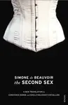 The Second Sex - Simone de Beauvoirová