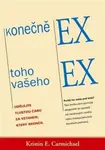 Konečně ex toho vašeho ex (poškozená) - Carmichael Kristin E.