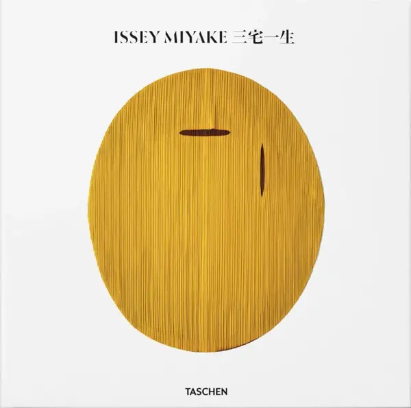 Issey Miyake - Issey Miyake