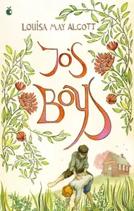 Jo's Boys - Louisa May Alcottová