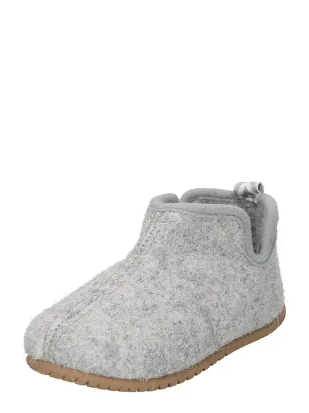 Hummel Papuče  sivá