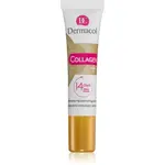 Dermacol Collagen + intenzívne omladzujúce sérum 12 ml