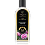 Ashleigh & Burwood London Pink Peony & Musk náplň do katalytickej lampy 500 ml