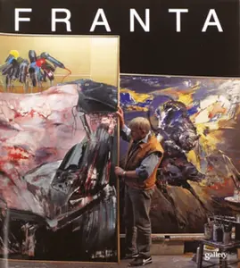 Franta - Duňa Panenková