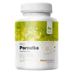 MYCOMEDICA Bio Pornatka Pro 90 kapslí