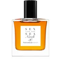 Francesca Bianchi Sex and the Sea Neroli parfémový extrakt unisex 30 ml