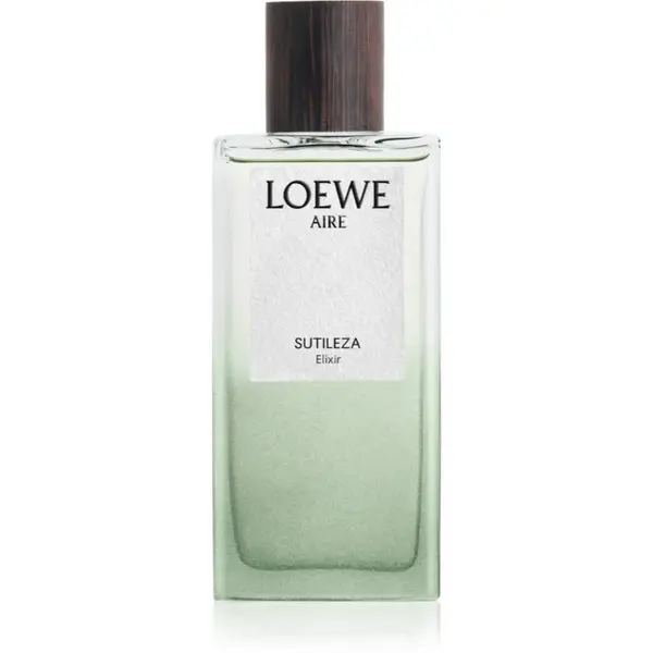 Loewe Aire Sutileza Elixir parfémovaná voda pro ženy 100 ml