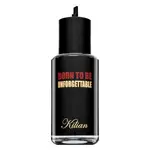 Kilian Born To Be Unforgettable parfémovaná voda unisex Refill 100 ml