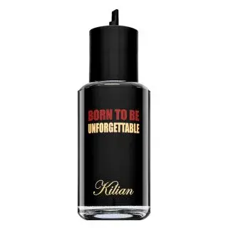 Kilian Born To Be Unforgettable parfémovaná voda unisex Refill 100 ml