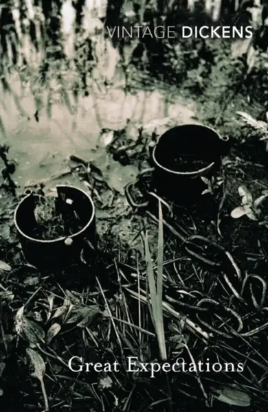 Great Expectations - Charles Dickens