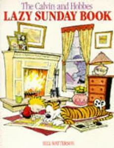 Lazy Sunday - Bill Watterson