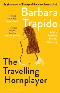 The Travelling Hornplayer - Barbara Trapido