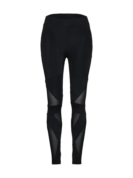 Urban Classics Legíny  čierna