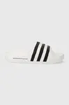 Pantofle adidas Originals Adilette 22 bílá barva, IF3668