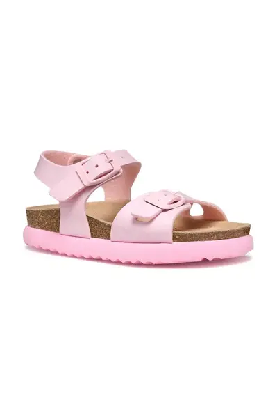 Dětské sandály Geox BUBBLEBOW