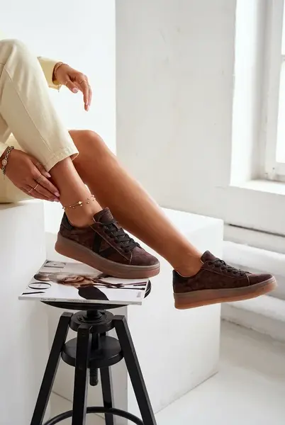 Dámske tenisky Vinceza