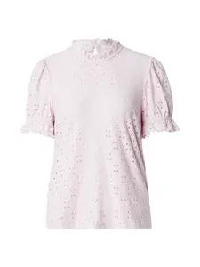 VILA Blúzka 'VIKawa'  orgovánová