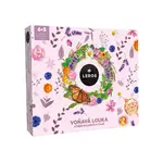 Leros voňavá louka výběr bylinných čajů 6x5 sáčků